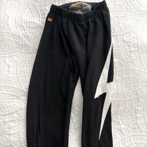Aviator nation sweatpants- GUC